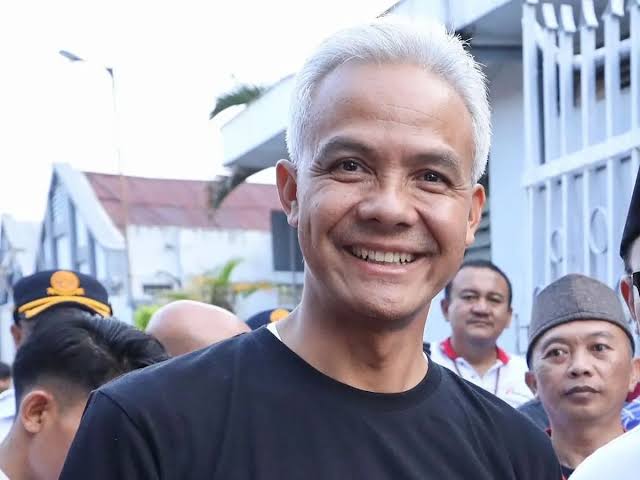 Ini Permintaan Ganjar Jelang Pemilu 2024 pada Aparatur Negara: Jaga Komitmen!