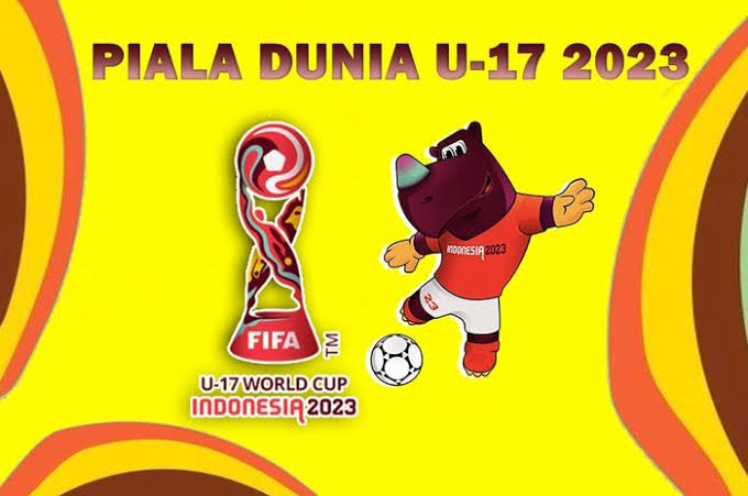 4 Negara Ini Gugur Saat Jadi Tuan Rumah Piala Dunia U-17, Nomor Satu Indonesia