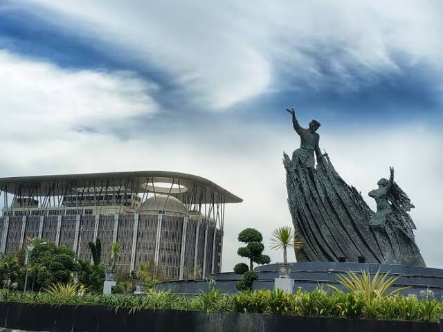 Catat! Inilah Destinasi Kawasan Kuliner di Kota Pekanbaru, Dari yang Legendaris Sampai Kekinian