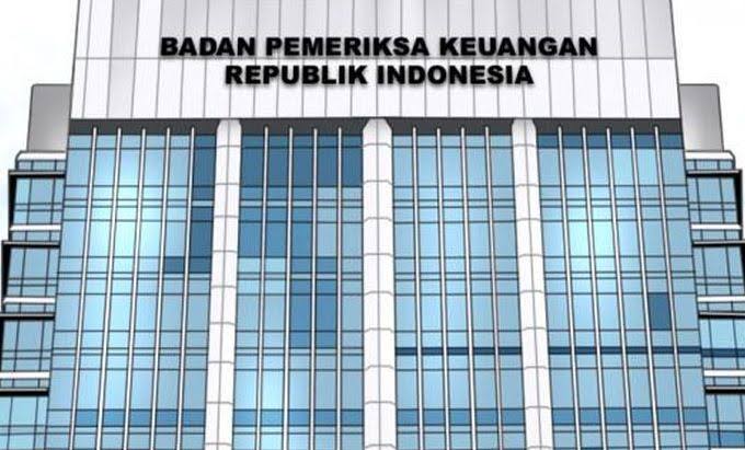 Ini Biang Kerok Pentolan dan Auditor BPK Bisa 