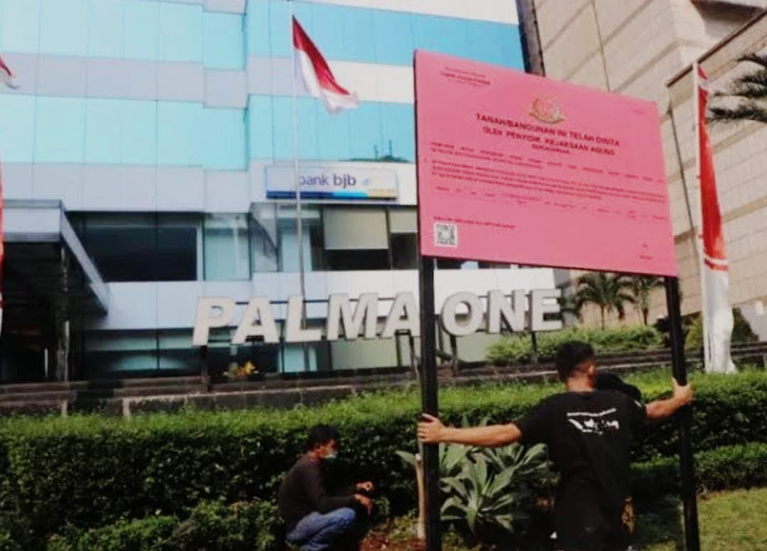 Babak Baru Korupsi Kebun Sawit Duta Palma Grup di Riau, Kejagung Tetapkan 2 Anak Perusahaan Tersangka Korupsi