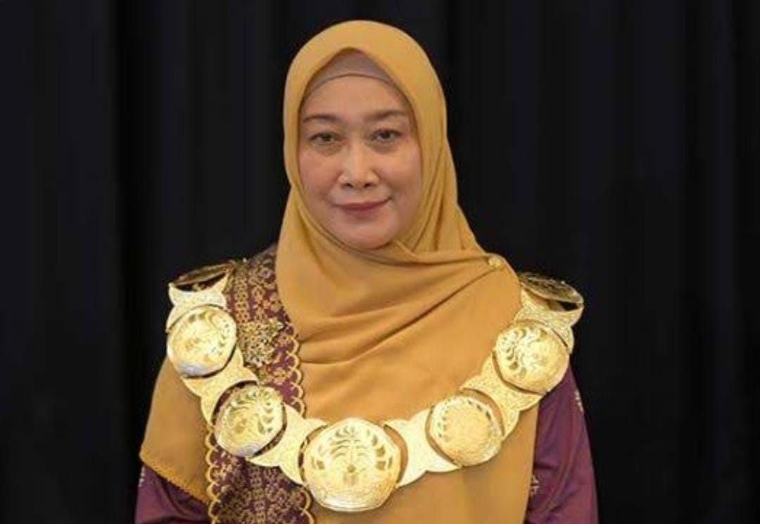 Pemuka Masyarakat Riau Sorong 3 Nama Calon Penjabat Gubernur Riau, Rektor Unri Masuk Daftar