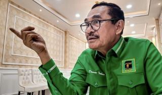 Setelah Sekjen PDIP, Sekarang Giliran PPP Bongkar Kartu Truf Ketum Parpol Dipegang Demi Dukung Gibran