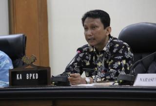 Jadi yang Pertama, APBD Murni 2024 Pemkot Dumai Telah Selesai Evaluasi