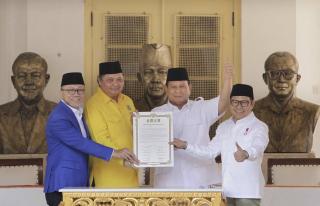 Menteri dan Wamen Jadi Tim Pemenangan Pemilu 2024 Tapi Tak Ambil Cuti, Ini Kata Pengamat