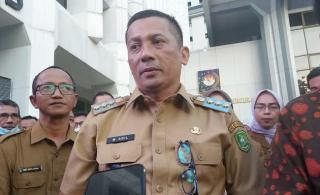 Tampung Setoran Pemotongan Uang OPD Kepulauan Meranti, Ajudan Muhammad Adil Punya Banyak Rekening