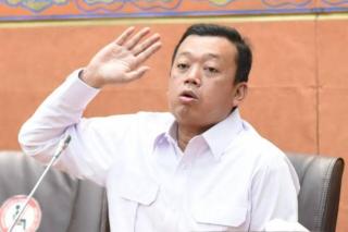 Gibran Terus Diributkan, Golkar Singgung PDI Perjuangan Tak Majukan Anak Muda Jadi Cawapres