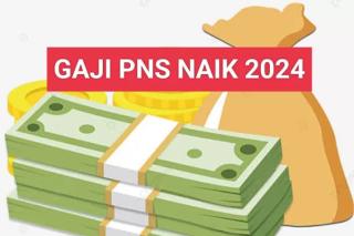 Hore! Gaji ASN Segera Disetarakan dengan Pegawai BUMN, PP-nya Sedang Dirancang