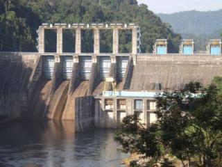 Pintu Waduk PLTA Koto Panjang Akan Dibuka, Masyarakat di Sepanjang Sungai Kampar Diminta Waspada