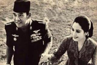 Surat Cinta Bung Karno ke Istrinya di Jepang Ungkap Kisah G30S/PKI, Ini Isi Penggalannya