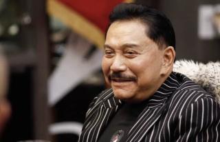 Guru Besar Bidang Intelijen Hendropriyono Prediksi Prabowo-Gibran Menang Pilpres 2024, Ini Dasarnya