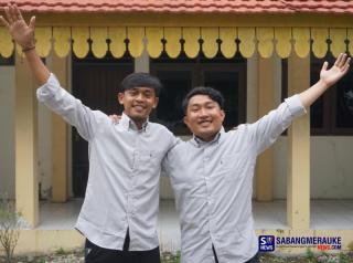 Pemilihan Raya Mahasiswa Unri 2023 Bakal Panas, Paslon Ravi-Aditya Klaim Banjir Dukungan