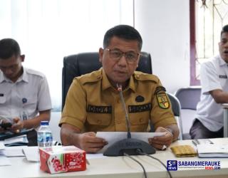 Sekda Kuansing KRT Dedy Sambudi Beberkan Alasan Tak Hadir di Paripurna APBD 2024: Kami Sudah Layangkan Surat Permintaan Penjadwalan Ulang!