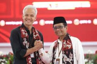 Kubu Ganjar Mulai Kuliti Proyek Startup Indonesia, Dananya Dibawa ke Luar Negeri Bukan dalam Bentuk Rupiah