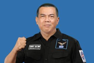 Sisa Seminggu Lagi, Edy Yatim Bantah Keras Isu DPRD Riau Hanya Ajukan Satu Nama Calon Pj Gubri