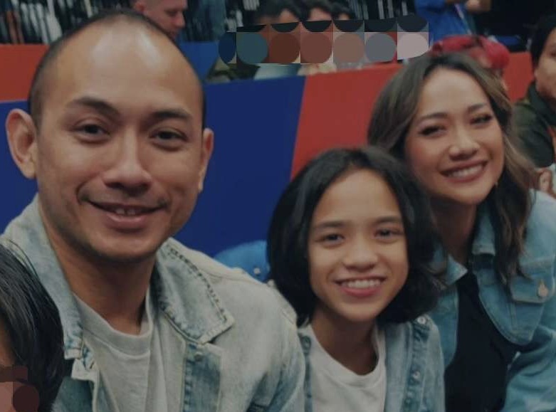 Nama Sinclair Hilang di Akun Instagram Bunga Citra Lestari Jelang Pernikahan dengan Tiko Wardhana