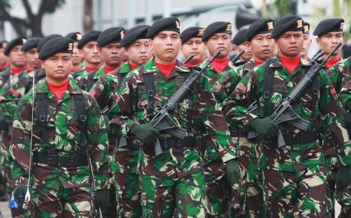 Daftar Jenderal TNI yang Baru Dapat Tambahan Bintang Jadi Mayjen, Nomor 3 Berdarah Batak