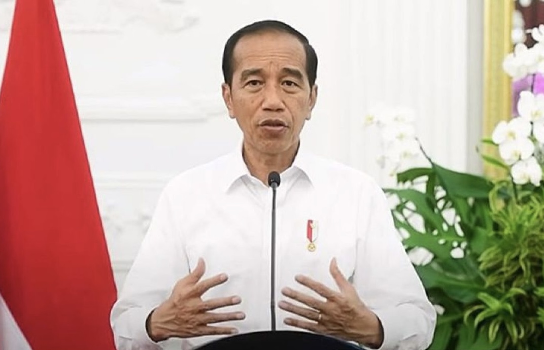 Cak Imin Sebut Harusnya Jabatan Menhan Untuknya, Jokowi Membalas: Tak Ada Jatah-jatahan!