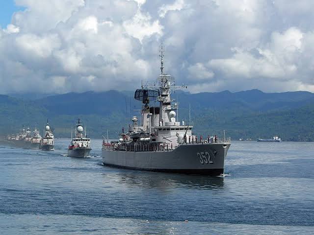 Peringatan Hari Armada Republik Indonesia Setiap 5 Desember, Begini Sejarahnya