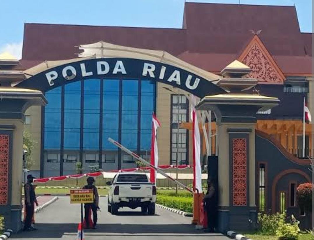 Gerbong Mutasi di Jajaran Polda Riau: Kapolresta Pekanbaru dan Kapolres Meranti Diganti, Ini Daftar Lengkapnya