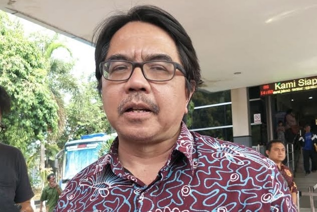 Dilaporkan Atas Ujaran Kebencian, Ade Armando Santai: Kasus Seperti Ini Biasalah Buat Saya, Kan Berulang Kali Dipolisikan