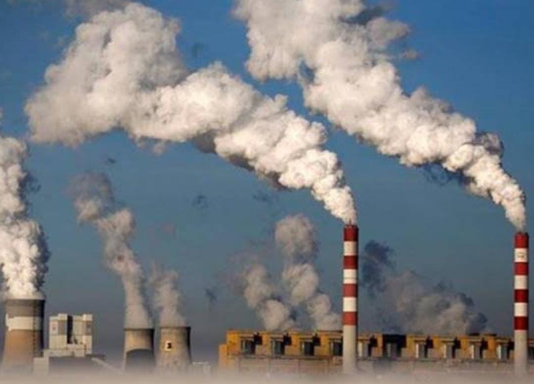 Inilah 10 Negara Paling Banyak Mengotori Planet Bumi dengan Karbon Dioksida, Nomor 1 China