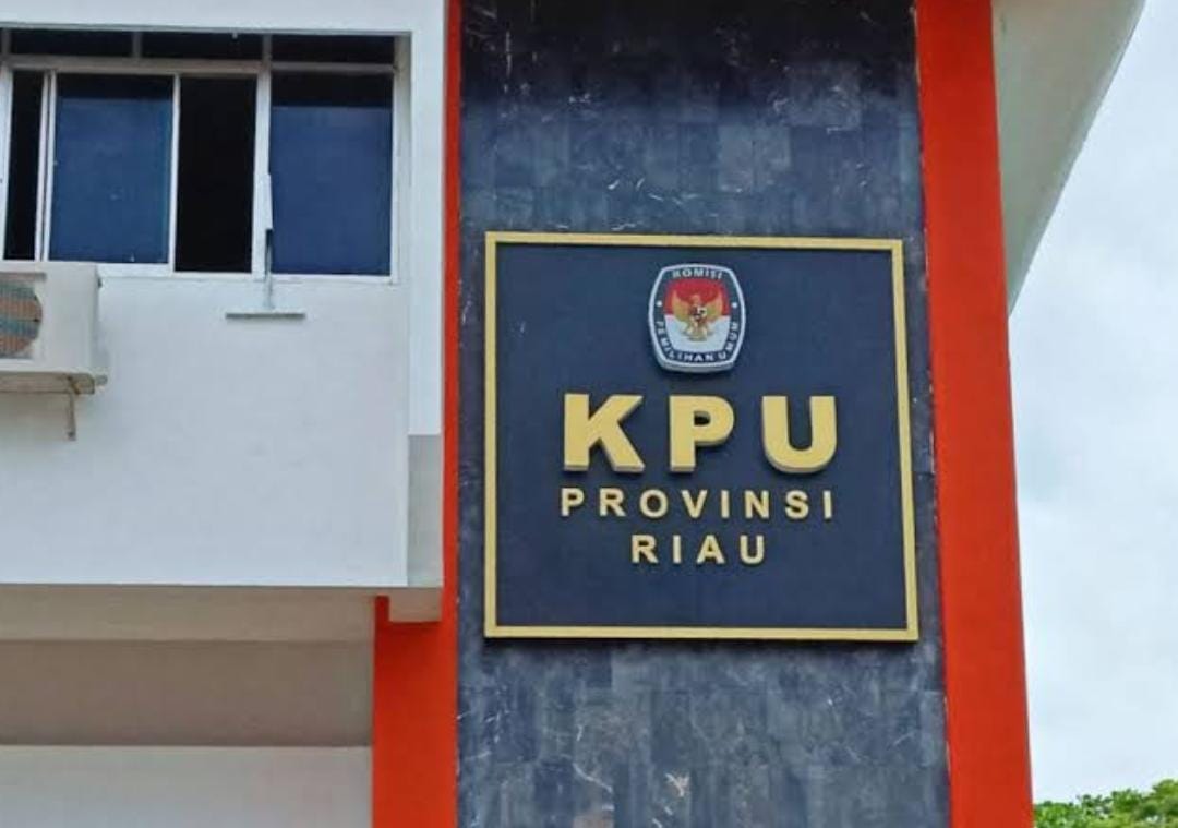 Inilah 20 Calon Anggota KPU Riau Lolos Seleksi Tertulis dan Psikologi, Besok Tes Wawancara Berakhir