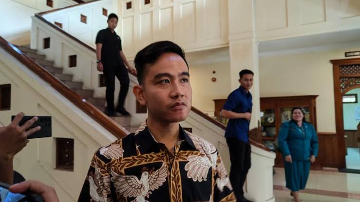 Cawapres Gibran Disebut Pengecut Intelektual Oleh BEM UGM Karena Kerap Mangkir dari Ajang Debat