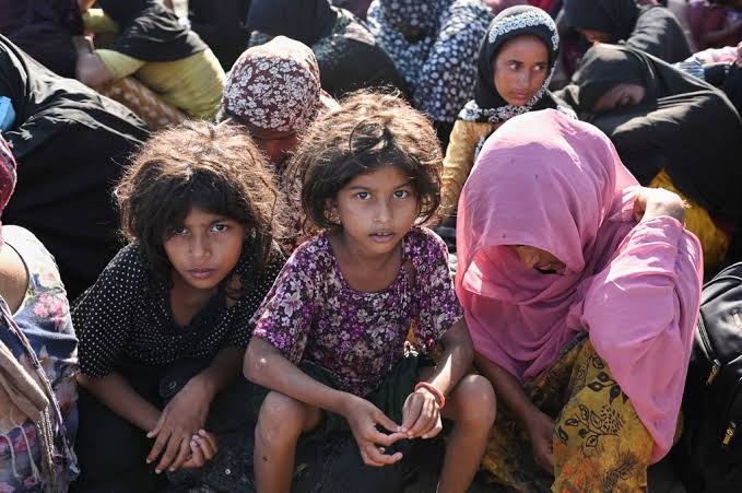 Kembali Berulah, Pengungsi Rohingnya Sembunyikan Kapal Agar Tak Ditemukan Warga Aceh
