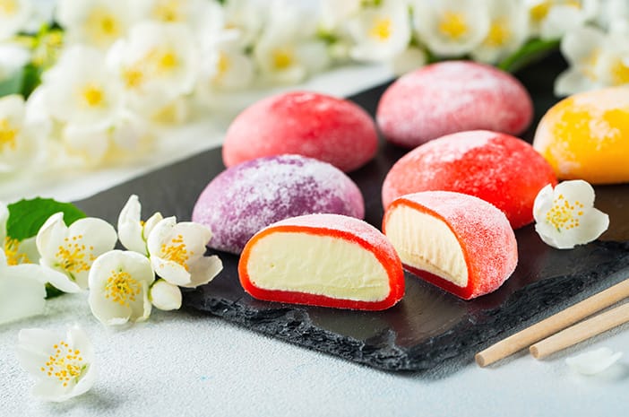 Resep Mochi Ice Cream Viral dan Ekonomis, Cek di Sini