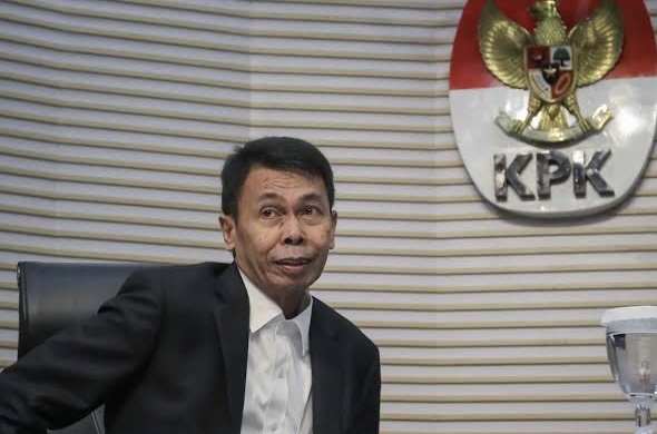 Ketua KPK Menyesal Nonton Debat Capres: Debat Kusir, Gak Ada Gagasan Baru Pemberantasan Korupsi