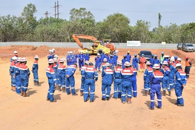 Pengelolaan Keuangan Buruk Picu Tagihan Mitra Kerja Macet, Pertamina Didesak Ganti Direksi PT Patra Drilling Contractor