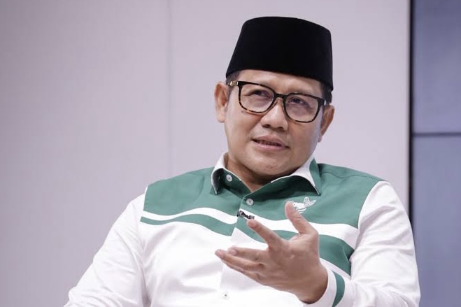 Buntut ‘Ndasmu Etik’, Cak Imin Sentil Prabowo: Susah ya untuk Bisa Mencerna, Jangan Meremehkan Etika