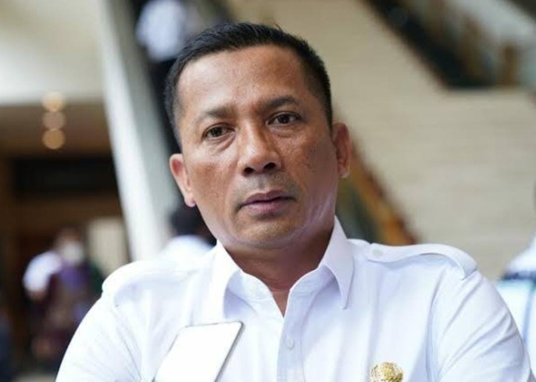 Tok! Bupati Kepulauan Meranti Muhammad Adil Divonis 9 Tahun Penjara, Bayar Uang Pengganti Rp 17,8 Miliar