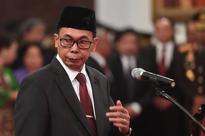 Alasan Istana Tolak Permintaan Firli Baru Berhenti dari Jabatan Ketua KPK