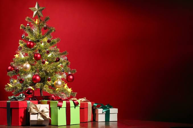 Begini Awal Mula Tradisi Pohon Natal, Awalnya Disebut Pemujaan untuk Dewa Ra Mesir Kuno