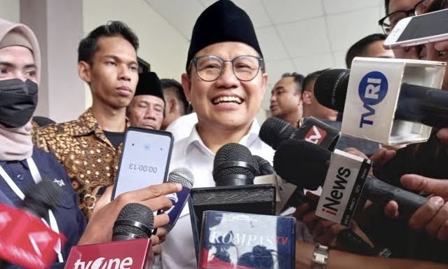 Cak Imin Blak-blakan Mau Slepet Para Orang Kaya Indonesia, Ini Daftarnya Versi Frobes