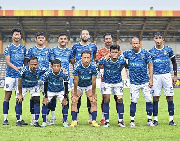 Segera Jalani Latihan, Skuad PSPS Riau Diminta Loyal saat Babak Play Off Degradasi Liga 2