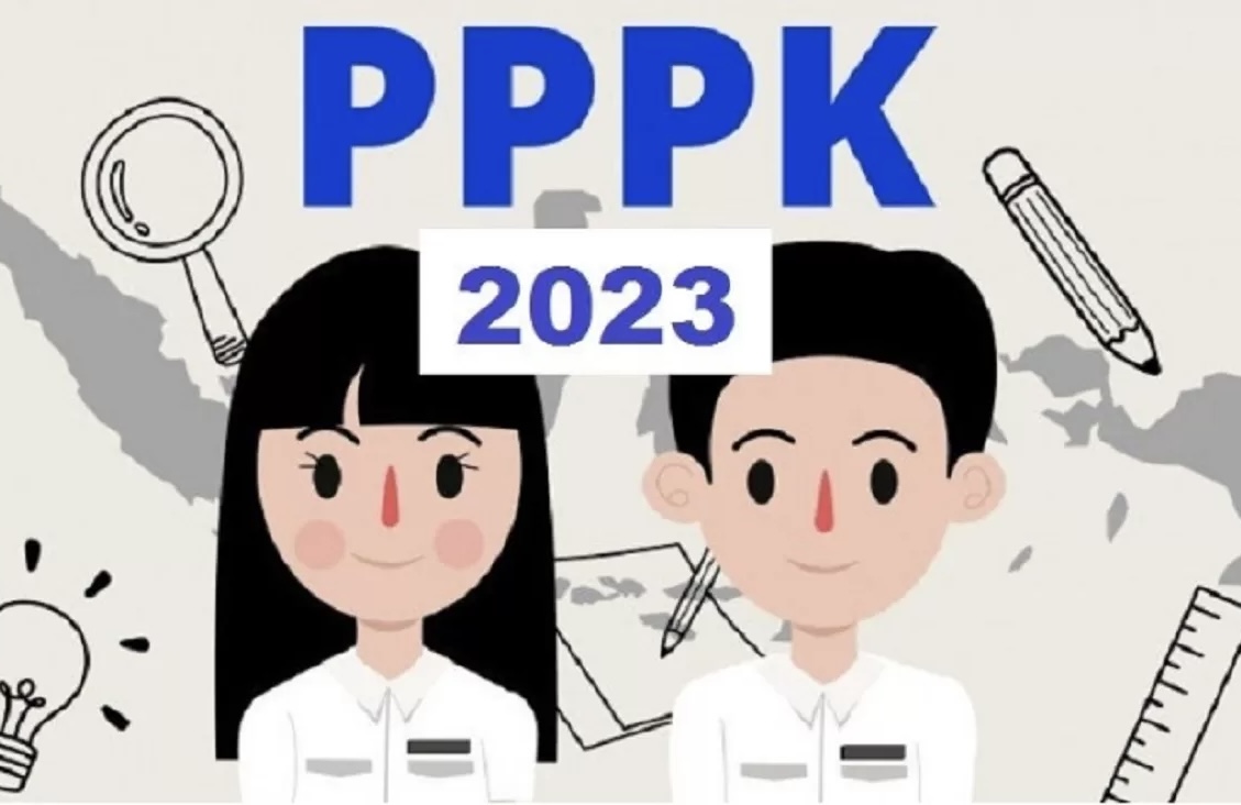 Selamat! 2.465 Peserta Lulus Seleksi PPPK Guru dan Teknis Pemprov Riau 2023, Ini Rinciannya