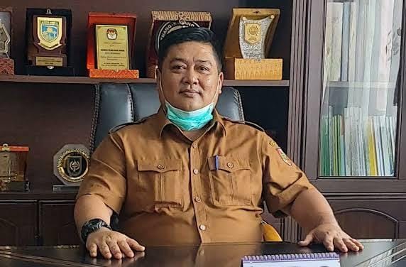 Eks Kadis LHK Kota Pekanbaru Hendra Afriadi Buka Suara Terkait Pencopotan: Bukan Soal Penanganan Sampah!