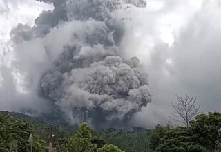 2 Mahasiswa UIR Meninggal Dunia di Gunung Marapi, 1 Belum Ditemukan