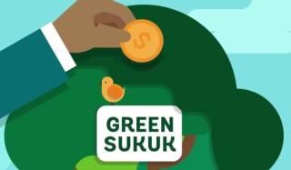 Pemerintah Terbitkan Green Sukuk, Hanya Danai Proyek dengan Prinsip Syariah 