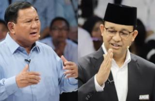 Anies Diusung Prabowo di Pilkada DKI, Kini Buka 