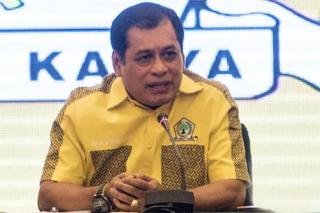 Kasus Dagang Perkara di MA, Waketum Golkar Ini Diperiksa KPK