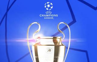 Inilah Daftar Tim 16 Besar Liga Champions 2023-2024, Milan dan Newcastle Harus Telan Pil Pahit