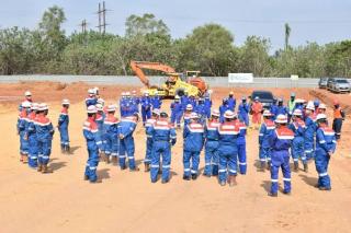 Pengelolaan Keuangan Buruk Picu Tagihan Mitra Kerja Macet, Pertamina Didesak Ganti Direksi PT Patra Drilling Contractor