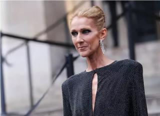 Kesehatan Makin Memburuk, Celine Dion Tak Bisa Kontrol Ototnya