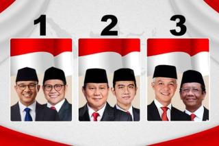 Ini Deretan Selebriti yang Hadir Pada Debat Cawapres di JCC