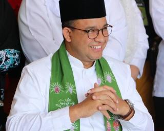 Waduh! Anies Baswedan Dipolisikan FADKI, Ternyata Ini Alasannya