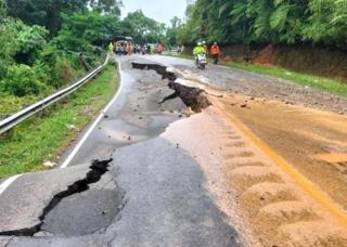 Jalur Sumbar-Riau Putus Total, Pemko Diminta Antisipasi Lonjakan Harga Bahan Pokok